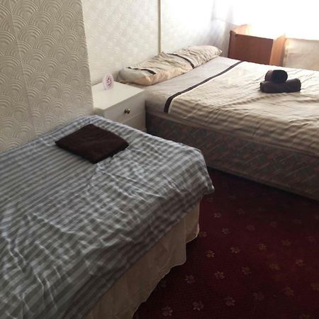 Hotel The Midway Blackpool Zewnętrze zdjęcie